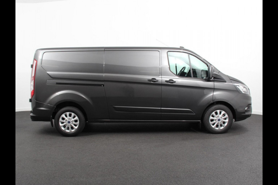 Ford Transit Custom 300 2.0 TDCI L2H1 Trend Automaat | Navigatie | Airco | Cruise control | Camera | Parkeersensoren