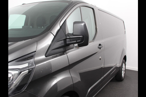 Ford Transit Custom 300 2.0 TDCI L2H1 Trend Automaat | Navigatie | Airco | Cruise control | Camera | Parkeersensoren