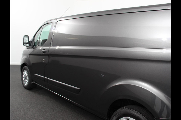 Ford Transit Custom 300 2.0 TDCI L2H1 Trend Automaat | Navigatie | Airco | Cruise control | Camera | Parkeersensoren