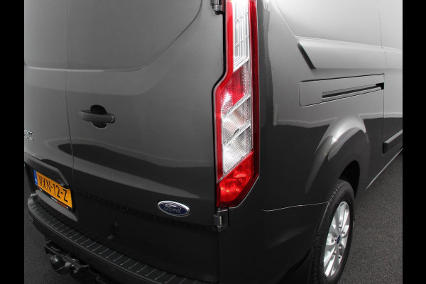 Ford Transit Custom 300 2.0 TDCI L2H1 Trend Automaat | Navigatie | Airco | Cruise control | Camera | Parkeersensoren