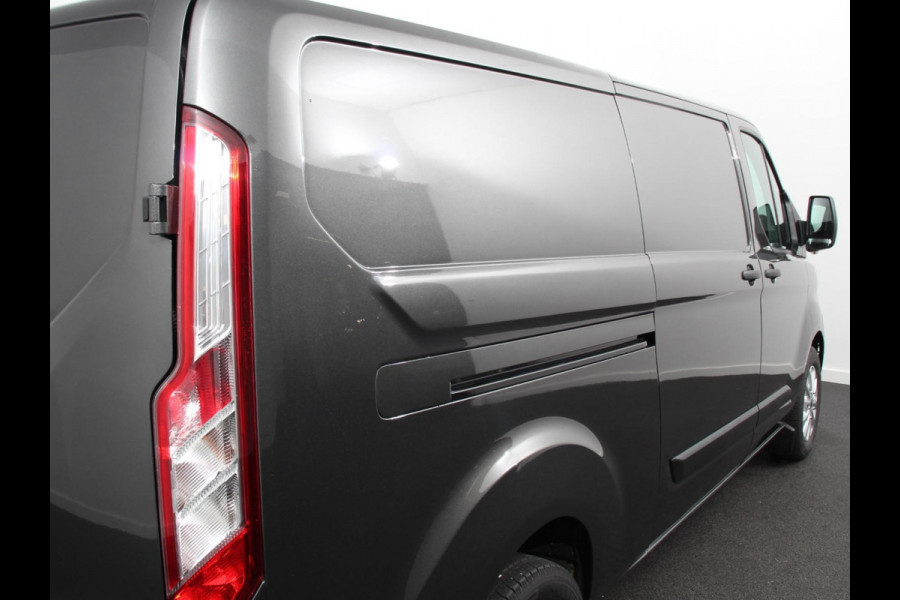 Ford Transit Custom 300 2.0 TDCI L2H1 Trend Automaat | Navigatie | Airco | Cruise control | Camera | Parkeersensoren