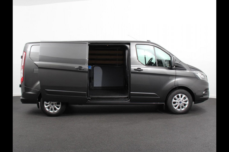 Ford Transit Custom 300 2.0 TDCI L2H1 Trend Automaat | Navigatie | Airco | Cruise control | Camera | Parkeersensoren