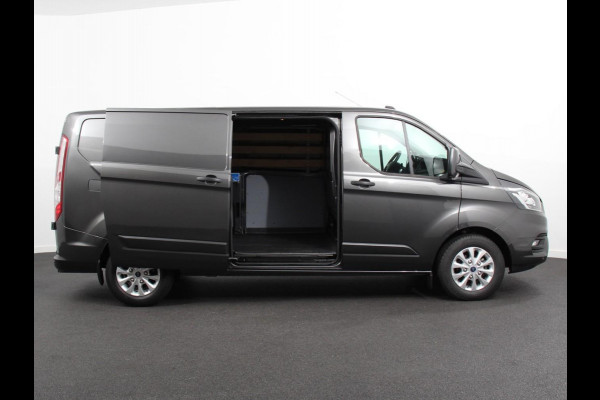 Ford Transit Custom 300 2.0 TDCI L2H1 Trend Automaat | Navigatie | Airco | Cruise control | Camera | Parkeersensoren