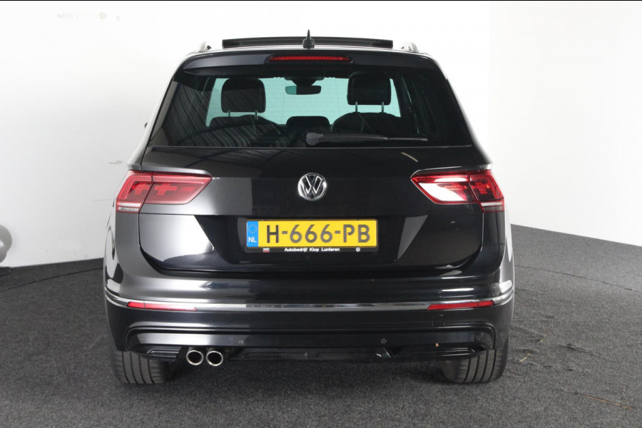 Volkswagen Tiguan 1.5 TSI ACT R-line | Org. NL-auto | 2x R-line | Panoramadak |