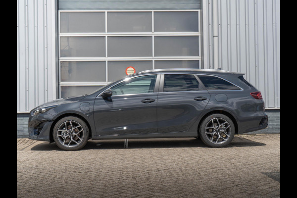 Kia Ceed Sportswagon 1.6 GDI PHEV ExecutiveLine