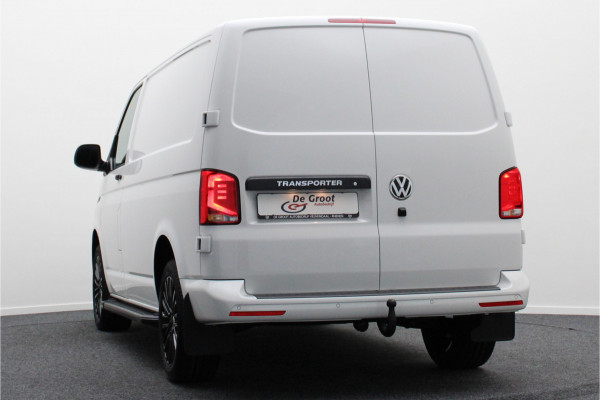 Volkswagen Transporter 2.0 TDI L1H1 Airco, ACC, Camera, Apple Carplay, Bluetooth, PDC, Trekhaak, 18''