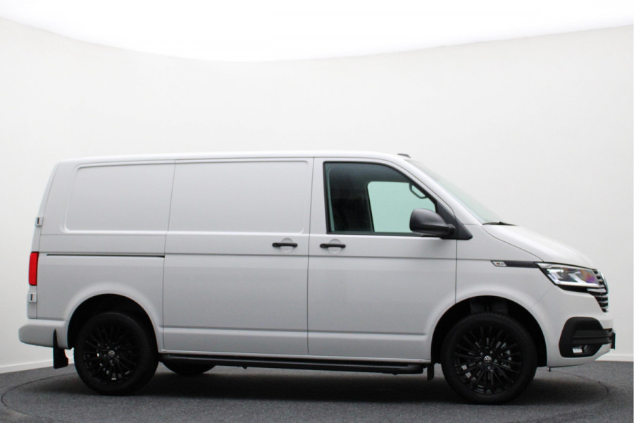 Volkswagen Transporter 2.0 TDI L1H1 Airco, ACC, Camera, Apple Carplay, Bluetooth, PDC, Trekhaak, 18''