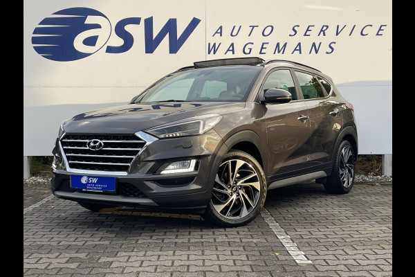 Hyundai Tucson 1.6 T-GDI Premium | Pano | Leder | CarPlay | ACC | LED | KRELL | 19 inch