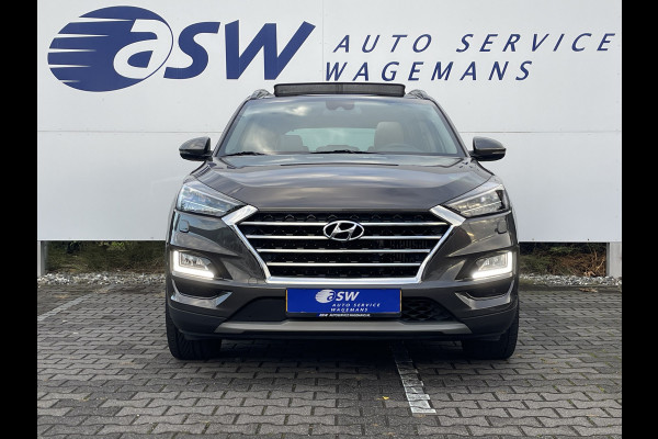 Hyundai Tucson 1.6 T-GDI Premium | Pano | Leder | CarPlay | ACC | LED | KRELL | 19 inch