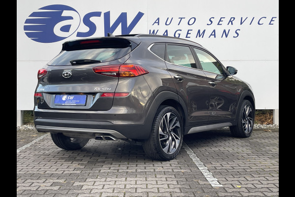 Hyundai Tucson 1.6 T-GDI Premium | Pano | Leder | CarPlay | ACC | LED | KRELL | 19 inch