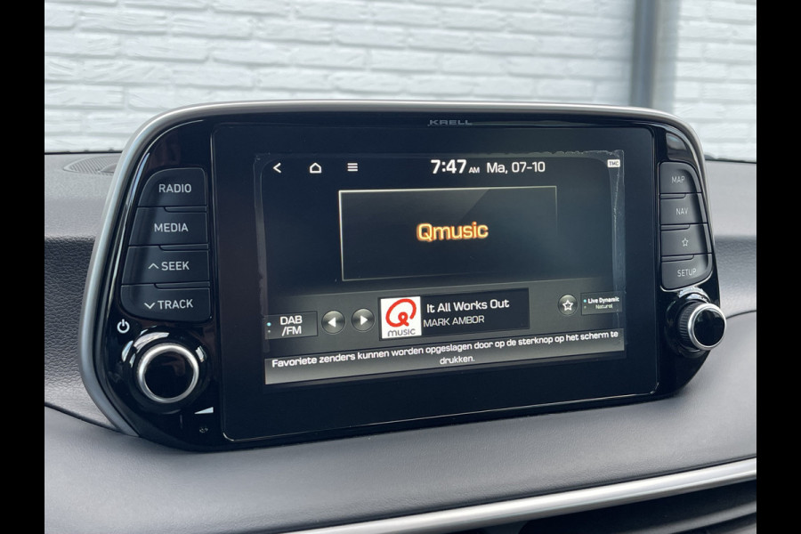 Hyundai Tucson 1.6 T-GDI Premium | Pano | Leder | CarPlay | ACC | LED | KRELL | 19 inch