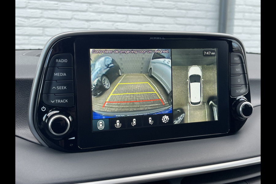 Hyundai Tucson 1.6 T-GDI Premium | Pano | Leder | CarPlay | ACC | LED | KRELL | 19 inch