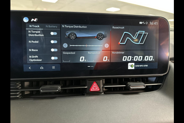 Hyundai IONIQ 5 N AWD 84 kWh