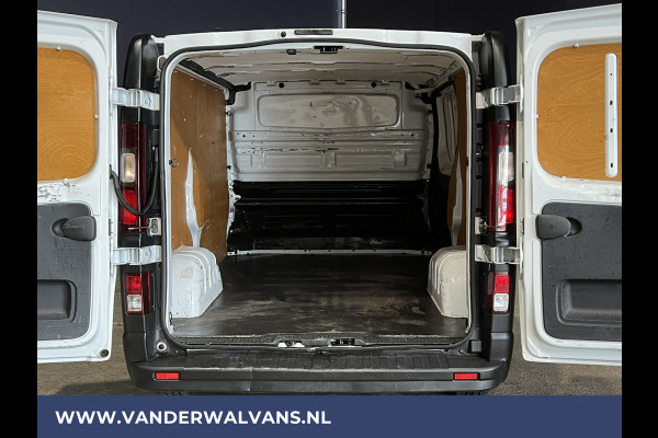 Opel Vivaro 1.6 CDTI L1H1 Euro6 Airco | Cruisecontrol | LED Bijrijdersbank