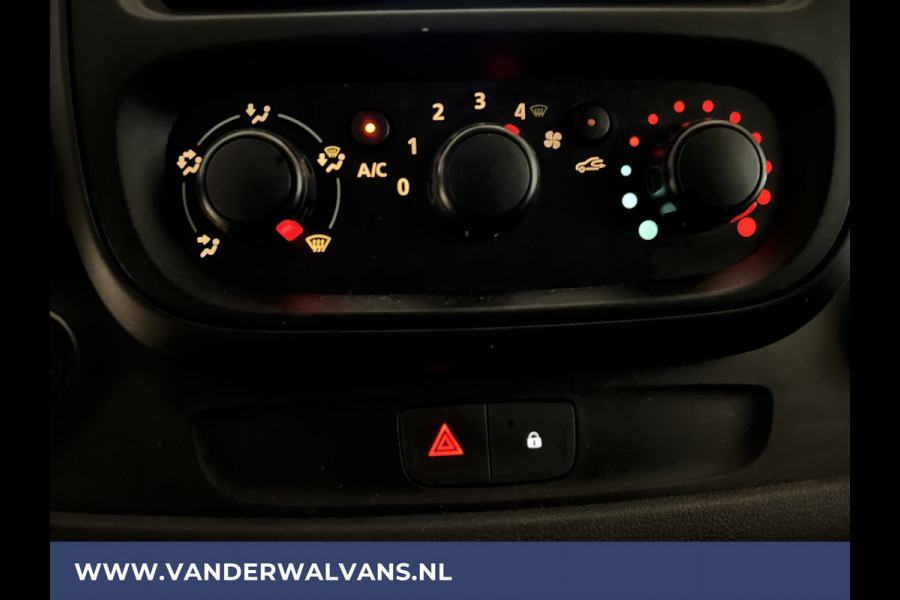 Opel Vivaro 1.6 CDTI L1H1 Euro6 Airco | Cruisecontrol | LED Bijrijdersbank