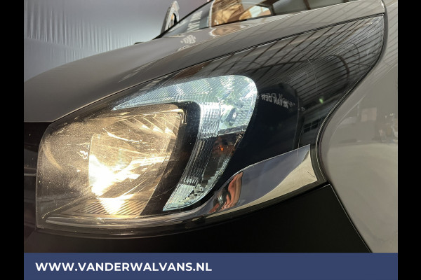 Opel Vivaro 1.6 CDTI L1H1 Euro6 Airco | Cruisecontrol | LED Bijrijdersbank