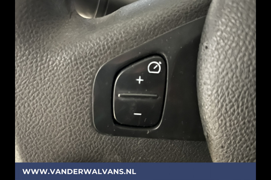 Opel Vivaro 1.6 CDTI L1H1 Euro6 Airco | Cruisecontrol | LED Bijrijdersbank