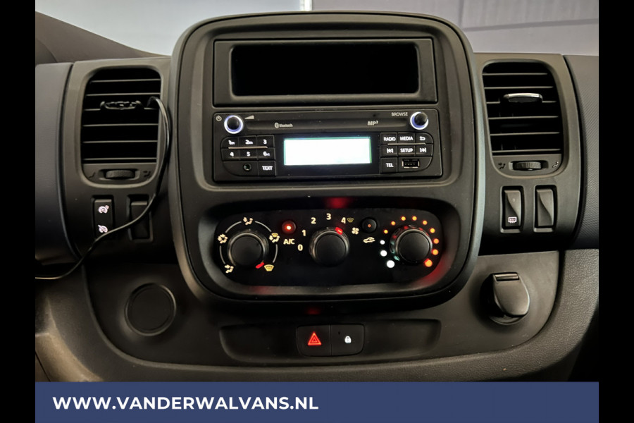 Opel Vivaro 1.6 CDTI L1H1 Euro6 Airco | Cruisecontrol | LED Bijrijdersbank