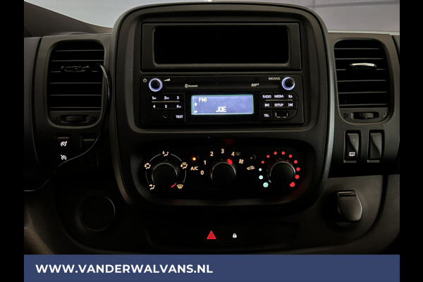 Opel Vivaro 1.6 CDTI L1H1 Euro6 Airco | Cruisecontrol | LED Bijrijdersbank