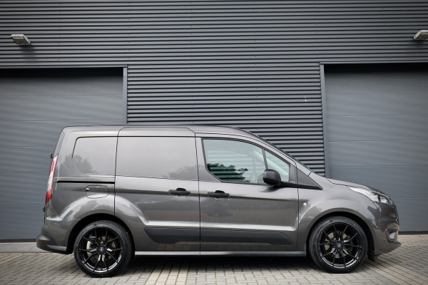 Ford Transit Connect 1.0 Ecoboost | L+R Schuifdeur | Camera | Navigatie | CarPlay | DAB | Stoelverwarming | Airco | Dealer onderhouden | Nieuwe APK | Onderhoudsbeurt