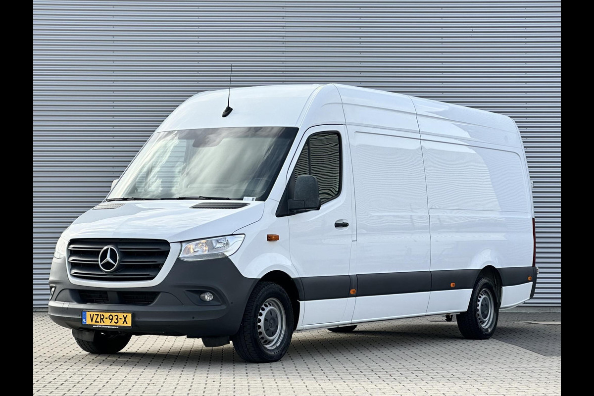 Mercedes-Benz Sprinter 316 2.2 CDI L3H2 Automaat