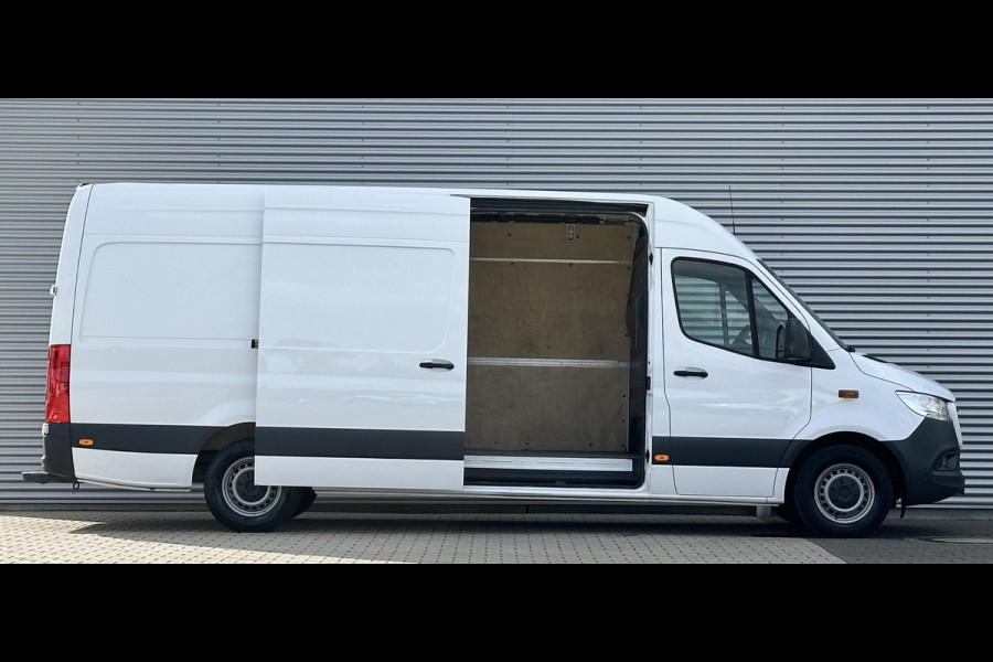 Mercedes-Benz Sprinter 316 2.2 CDI L3H2 Automaat