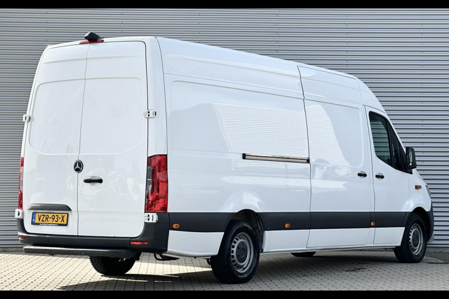 Mercedes-Benz Sprinter 316 2.2 CDI L3H2 Automaat