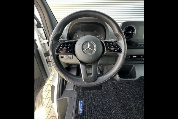 Mercedes-Benz Sprinter 316 2.2 CDI L3H2 Automaat