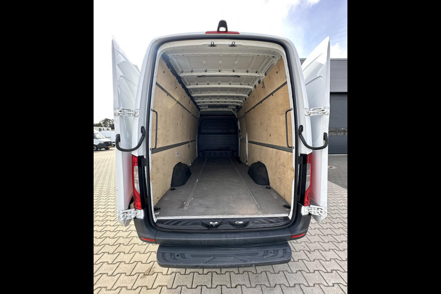 Mercedes-Benz Sprinter 316 2.2 CDI L3H2 Automaat