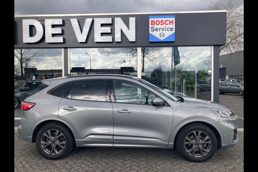 Ford Kuga 1.5 EcoBoost ST-Line X 150pk/110kW 6-bak | Adapt. Cruise | Dodehoek | Camera v+a | Winter Pack |