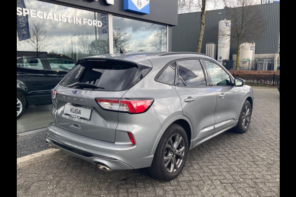 Ford Kuga 1.5 EcoBoost ST-Line X 150pk/110kW 6-bak | Adapt. Cruise | Dodehoek | Camera v+a | Winter Pack |