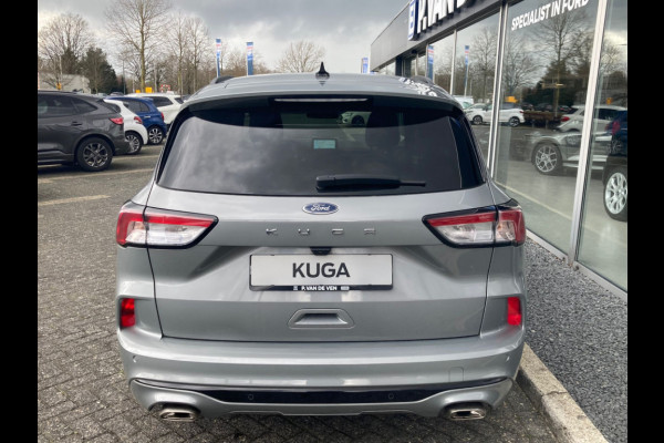 Ford Kuga 1.5 EcoBoost ST-Line X 150pk/110kW 6-bak | Adapt. Cruise | Dodehoek | Camera v+a | Winter Pack |