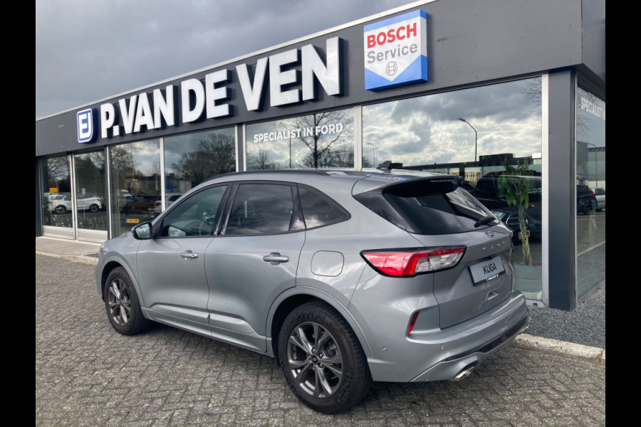 Ford Kuga 1.5 EcoBoost ST-Line X 150pk/110kW 6-bak | Adapt. Cruise | Dodehoek | Camera v+a | Winter Pack |