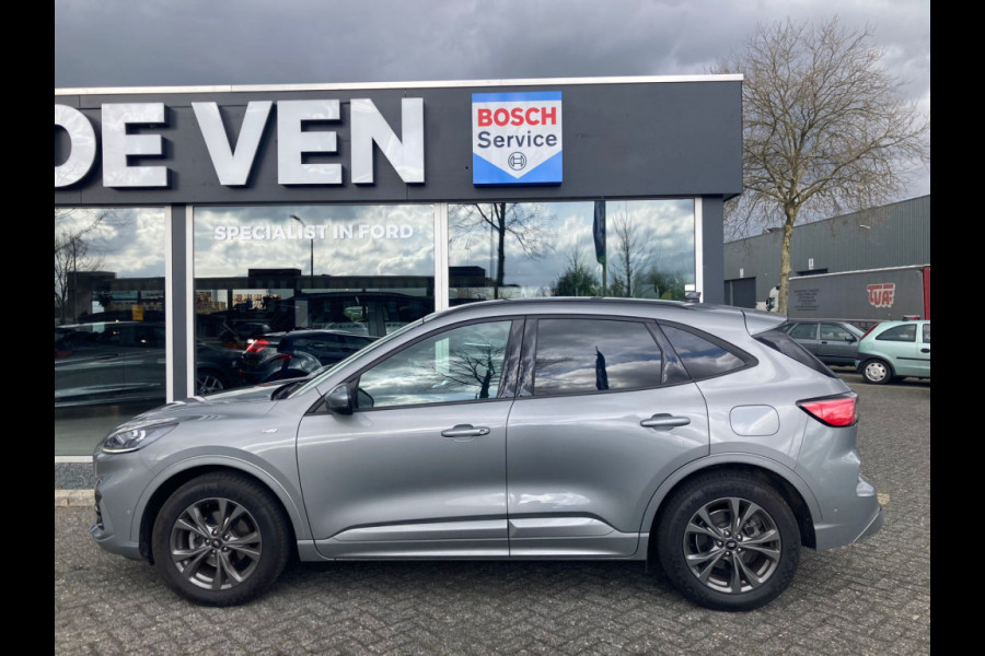 Ford Kuga 1.5 EcoBoost ST-Line X 150pk/110kW 6-bak | Adapt. Cruise | Dodehoek | Camera v+a | Winter Pack |