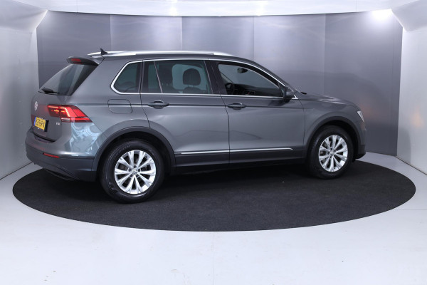 Volkswagen Tiguan 1.4 TSI Connected Series tsi/125pk 6bak| Navi| Alarm| parksensors| extra getint glas