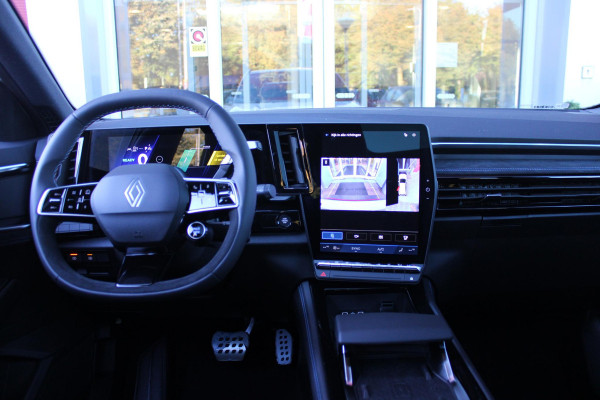 Renault Austral 1.2 E-Tech Hybrid 200pk Iconic Esprit Alpine | NAVIGATIE BY GOOGLE | APPLE CARPLAY/ANDROID AUTO | 360° CAMERA | DAB+ RADIO | CLIMATE CONTROL | 20" LICHTMETALEN VELGEN DAYTONA | ADAPTIVE | DIGITAAL INSTRUMENTENPANEEL | PANORAMADAK | FULL LED KOPLAMPEN | LED MISTLAMPEN / BOCHTVERLICHTING | KEYLESS ENTRY & START | DRAADLOOS LADEN | SFEER VERLICHTING |