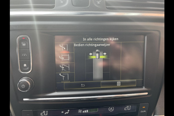 Renault Kadjar 1.2 TCe Bose Navigatie Led verlichting Leder interieur Camera 19 inch lichtmetalen velgen