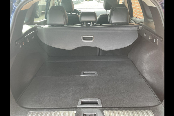 Renault Kadjar 1.2 TCe Bose Navigatie Led verlichting Leder interieur Camera 19 inch lichtmetalen velgen