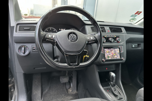 Volkswagen Caddy 2.0 TDI L2H1 Maxi BMT Hi. DSG NAVI PDC ELEK PAKKET SPORTVELGEN