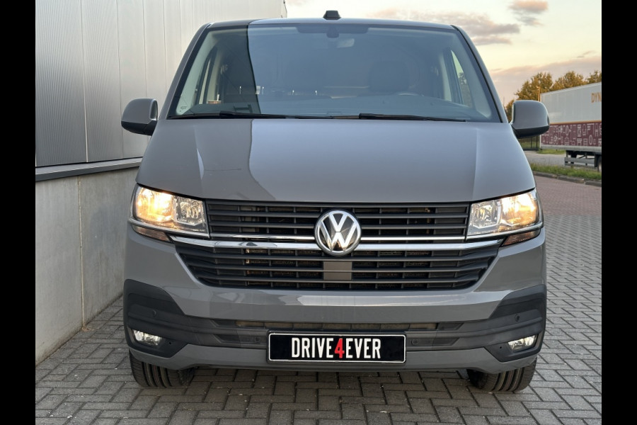 Volkswagen Transporter 2.0 TDI L2H1 Comf. M2020 NARDO GREY NAVI CR CONTROL 2x SCHUIFDEU