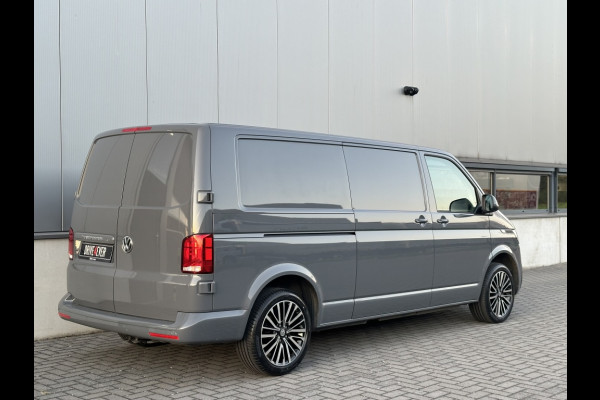 Volkswagen Transporter 2.0 TDI L2H1 Comf. M2020 NARDO GREY NAVI CR CONTROL 2x SCHUIFDEU