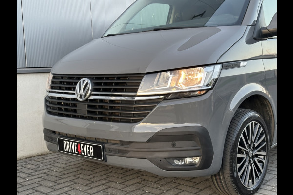 Volkswagen Transporter 2.0 TDI L2H1 Comf. M2020 NARDO GREY NAVI CR CONTROL 2x SCHUIFDEU