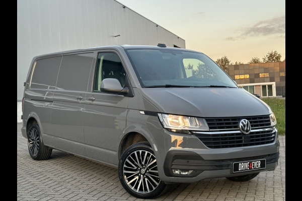 Volkswagen Transporter 2.0 TDI L2H1 Comf. M2020 NARDO GREY NAVI CR CONTROL 2x SCHUIFDEU