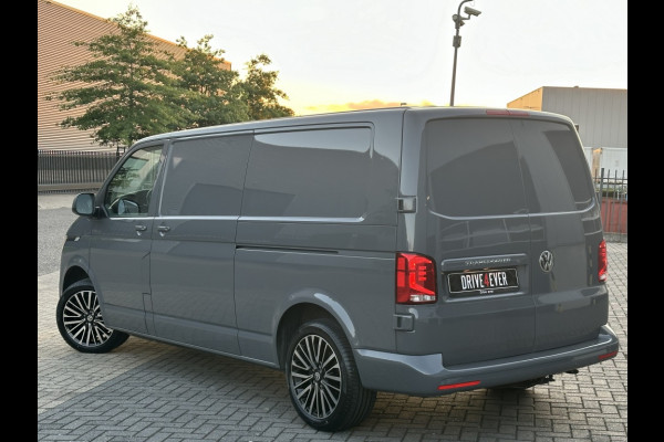 Volkswagen Transporter 2.0 TDI L2H1 Comf. M2020 NARDO GREY NAVI CR CONTROL 2x SCHUIFDEU