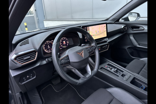 CUPRA Formentor 1.5 TSI Business Ed. 2023 NAVI PDC ELEK PAKKET ACC ECC