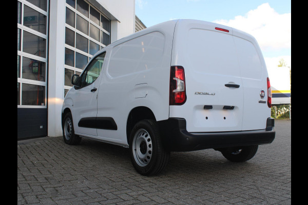 Fiat Doblò 1.5 BlueHDi 130 S&S L1 1000kg