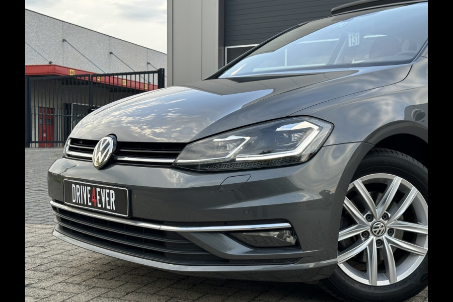 Volkswagen Golf 1.5 TSI Highline DSG 2020 PANO NAVI ACC AIRCO CAMERA PDC LED