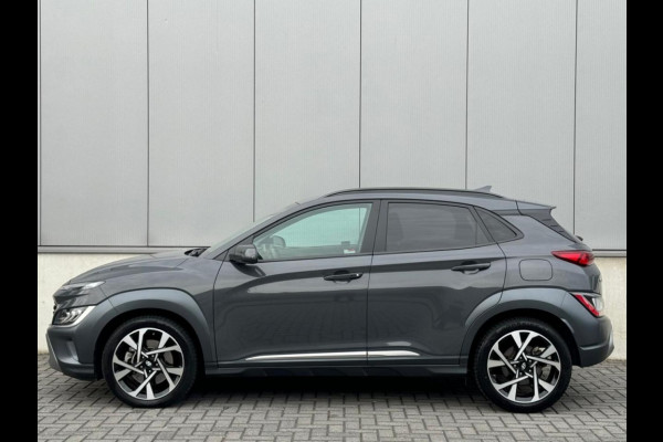 Hyundai Kona 1.6 T-GDI PRIME 2023 200pk NAVI CAMERA PDC SPORTVELGEN ELEK PAKK