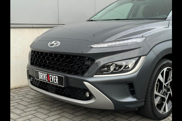 Hyundai Kona 1.6 T-GDI PRIME 2023 200pk NAVI CAMERA PDC SPORTVELGEN ELEK PAKK