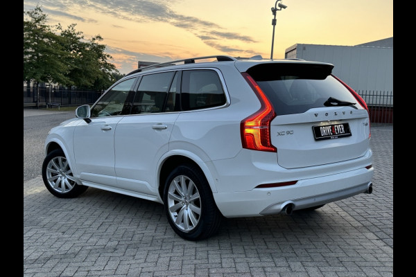 Volvo XC90 2.0 T6 AWD Inscript. 2016 NAVI LEDER CAMERA CR CONTROL PDC